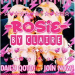 - rosie -