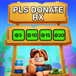 [🌴] PLS DONATE ROXY