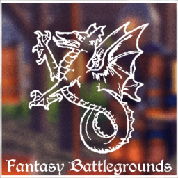 Fantasy Battlegrounds