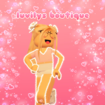 luvilys boutique