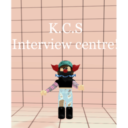 K C S interview centre!