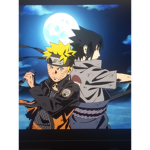 Naruto jab clan