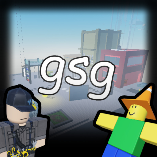 Generic Secret Game [WE'RE BACK] official Roblox game thumbnail