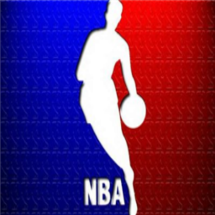 NBA Sign Roblox decal