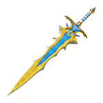 Infinite Hunter’s Blade