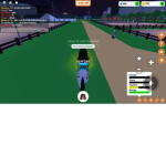 Showjumping club