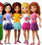LeGo- FrIeNdS