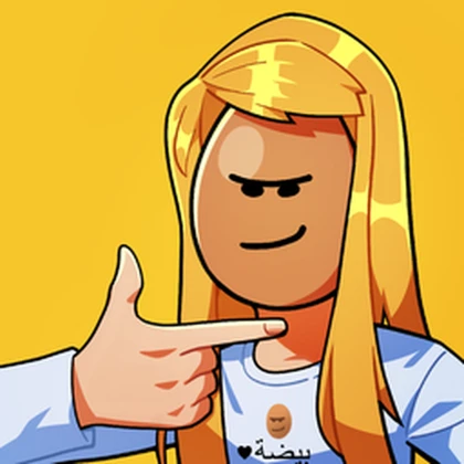 بيضة Roblox group icon