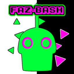 FazBash- [FNAF 2]