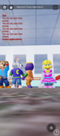Chuck E cheese summer of fun conert 2023