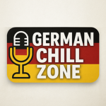 German Chill Zone [Roblox VC]
