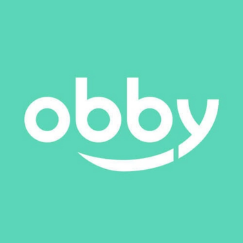 Obby (22 levels)