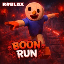 Boon Run icon