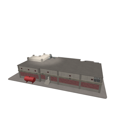 Gun Shop/Dealership