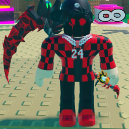 Obby Stages BUT your a BALL
