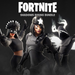 Fortnite pro gamerz
