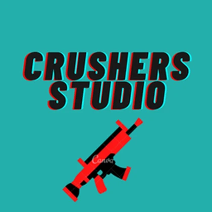Crushers Studio Roblox group icon