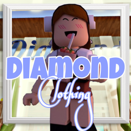 💎[UPDATE] Diamond Clothing💎