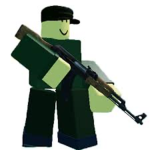 Twin army group