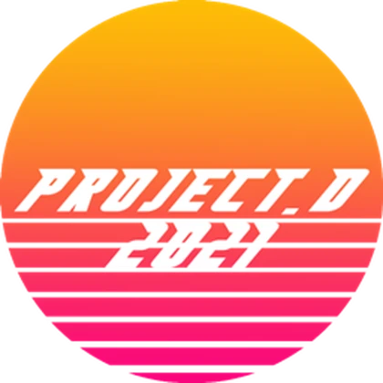 Project D - Redline Drifting Roblox group icon
