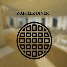 Wafflez Diner (WIP)