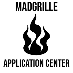 MadGrille Application Center