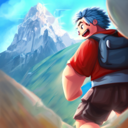 🏔 HIGH HILLS