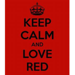 The Red Peeps