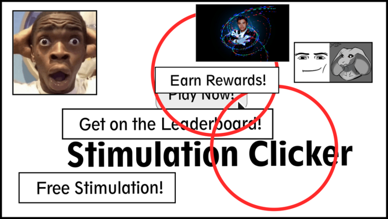 Stim Clicker screenshot 3