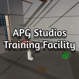A-P-G Studios Training Facility