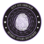 •[SCPF]• Internal Security Departament