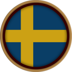 RS | Konungariket Sverige