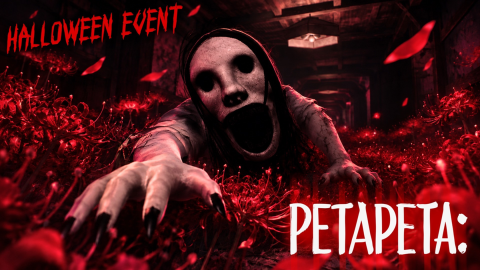Halloween Update