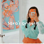 Sara’s angels!