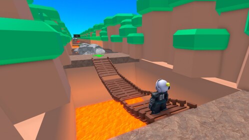 Path of Worlds