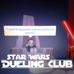 Dueling Club.