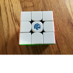 Speed Cuber Club
