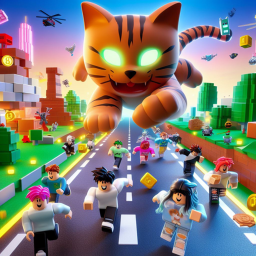 escape to win