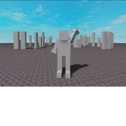 test blocks