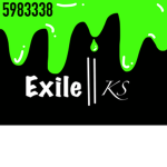 Exile ll KS
