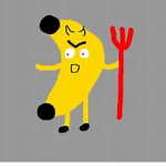 Banana demon club