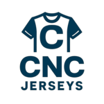 CNC JERSEYS