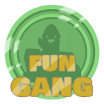 The Fun Gang HQ