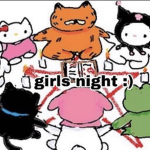 Henryekittens