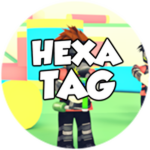 Hexa Tag