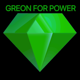 Greon For Power