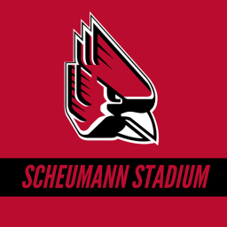 Ball State Cardinals Football Stadium