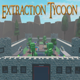 Extracting Tycoon
