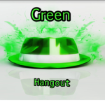 Green Hangout