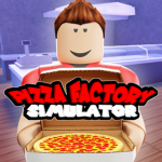 Pizza Factory Simulator